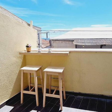 Rio Marvila House 리스본 외부 사진