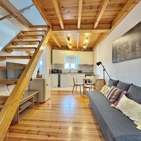 Rio Marvila House 리스본 외부 사진