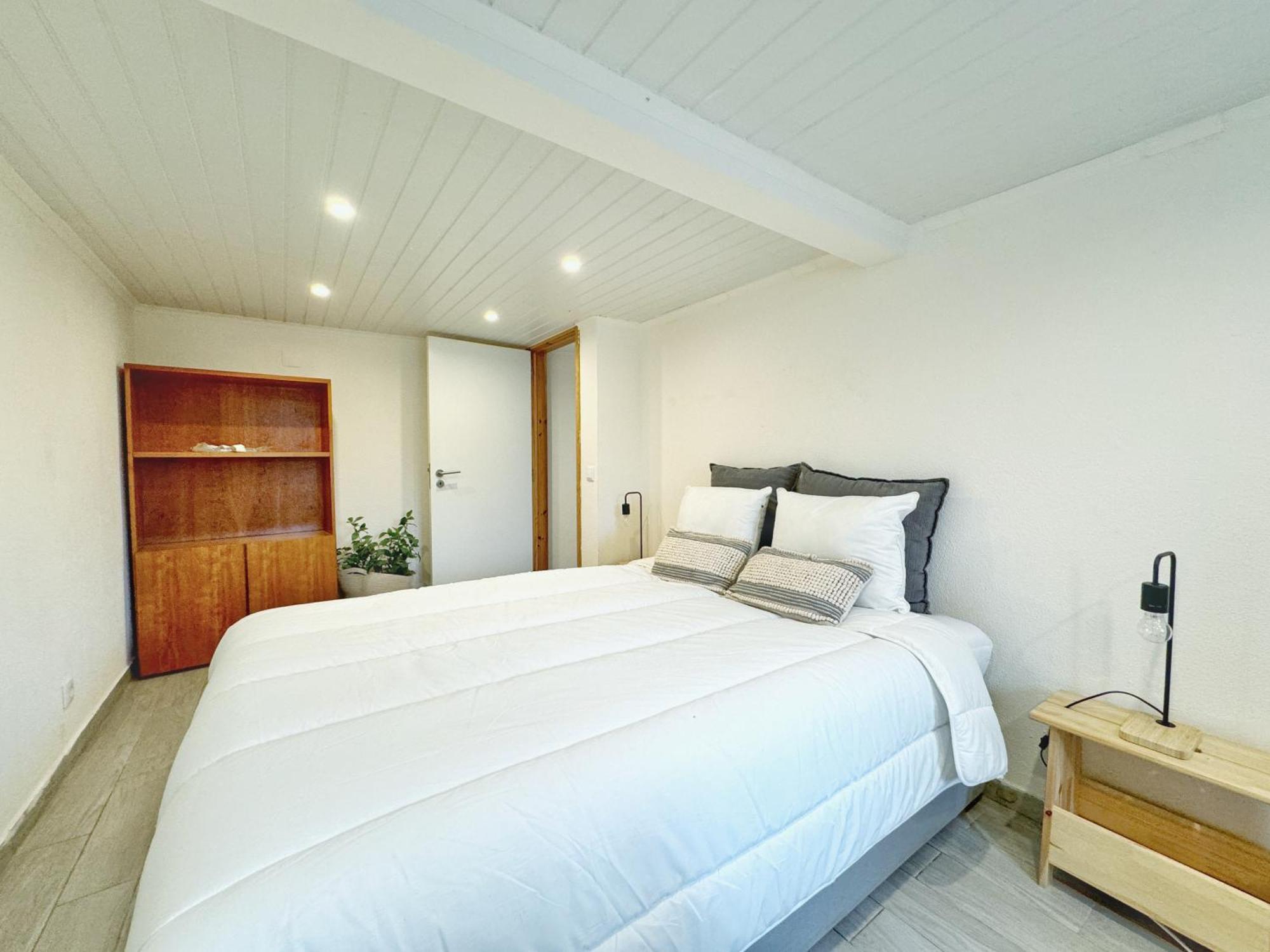 Rio Marvila House 리스본 외부 사진
