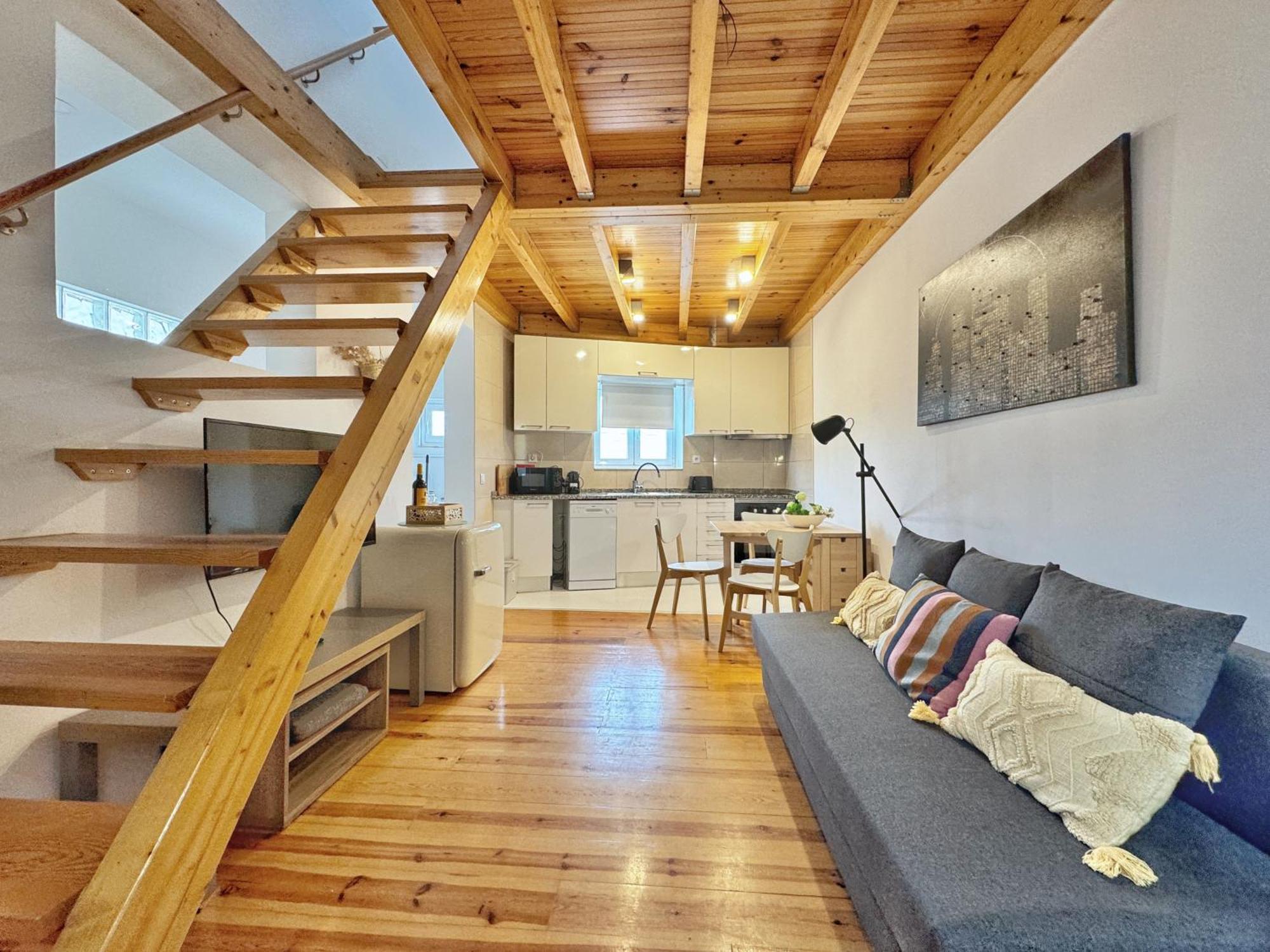 Rio Marvila House 리스본 외부 사진
