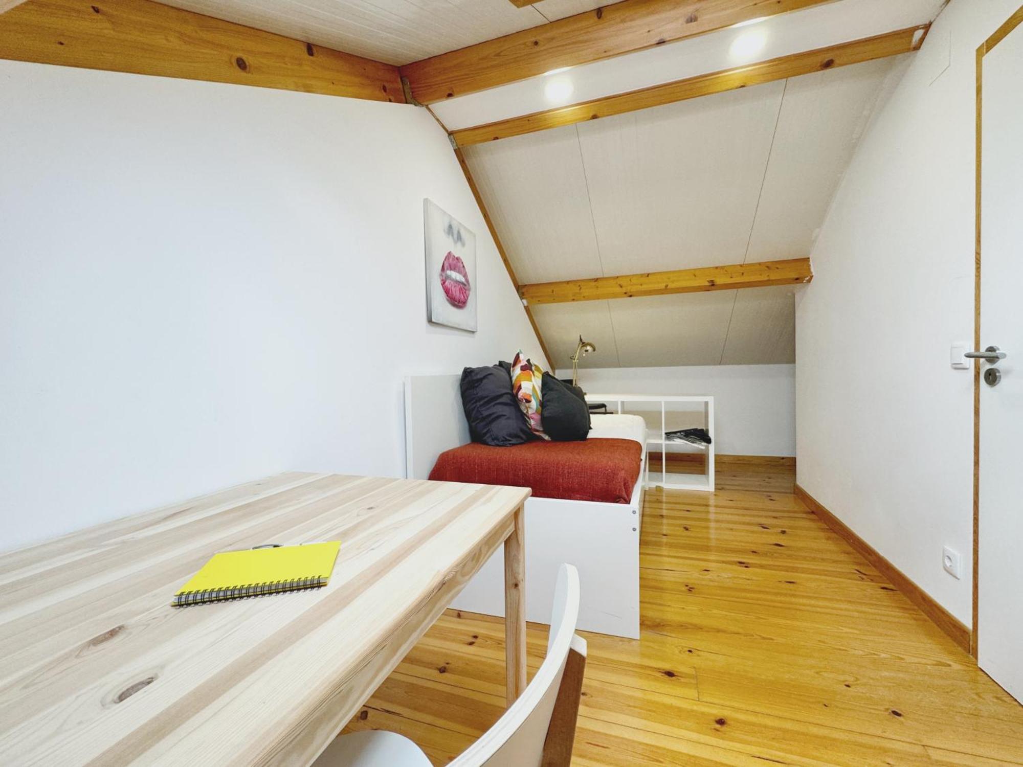 Rio Marvila House 리스본 외부 사진