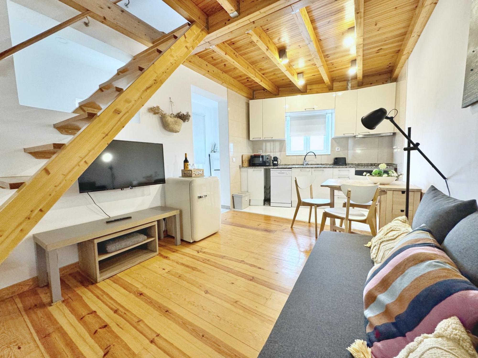 Rio Marvila House 리스본 외부 사진