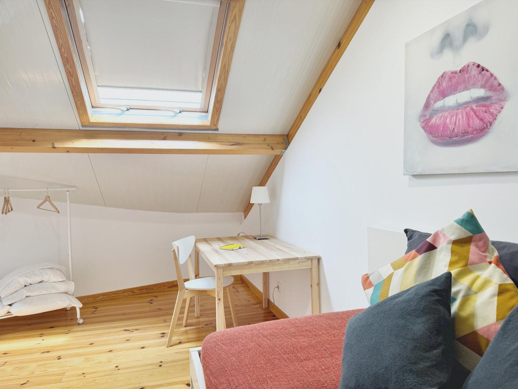 Rio Marvila House 리스본 외부 사진