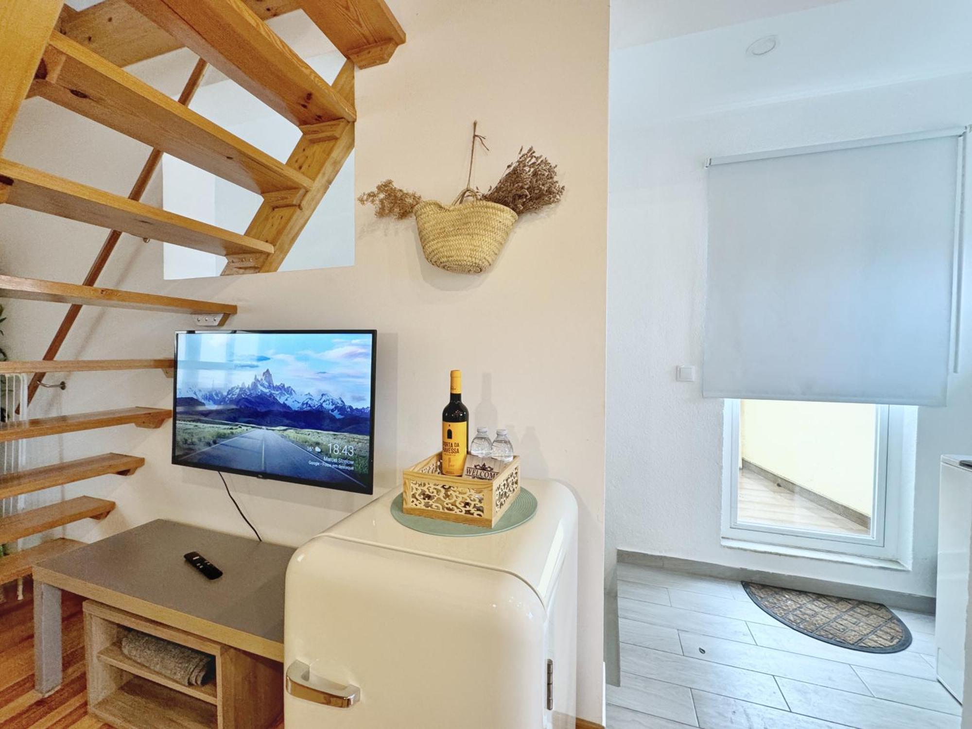 Rio Marvila House 리스본 외부 사진