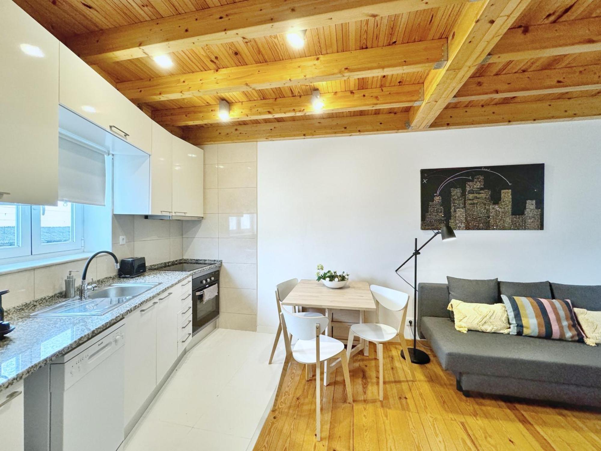 Rio Marvila House 리스본 외부 사진