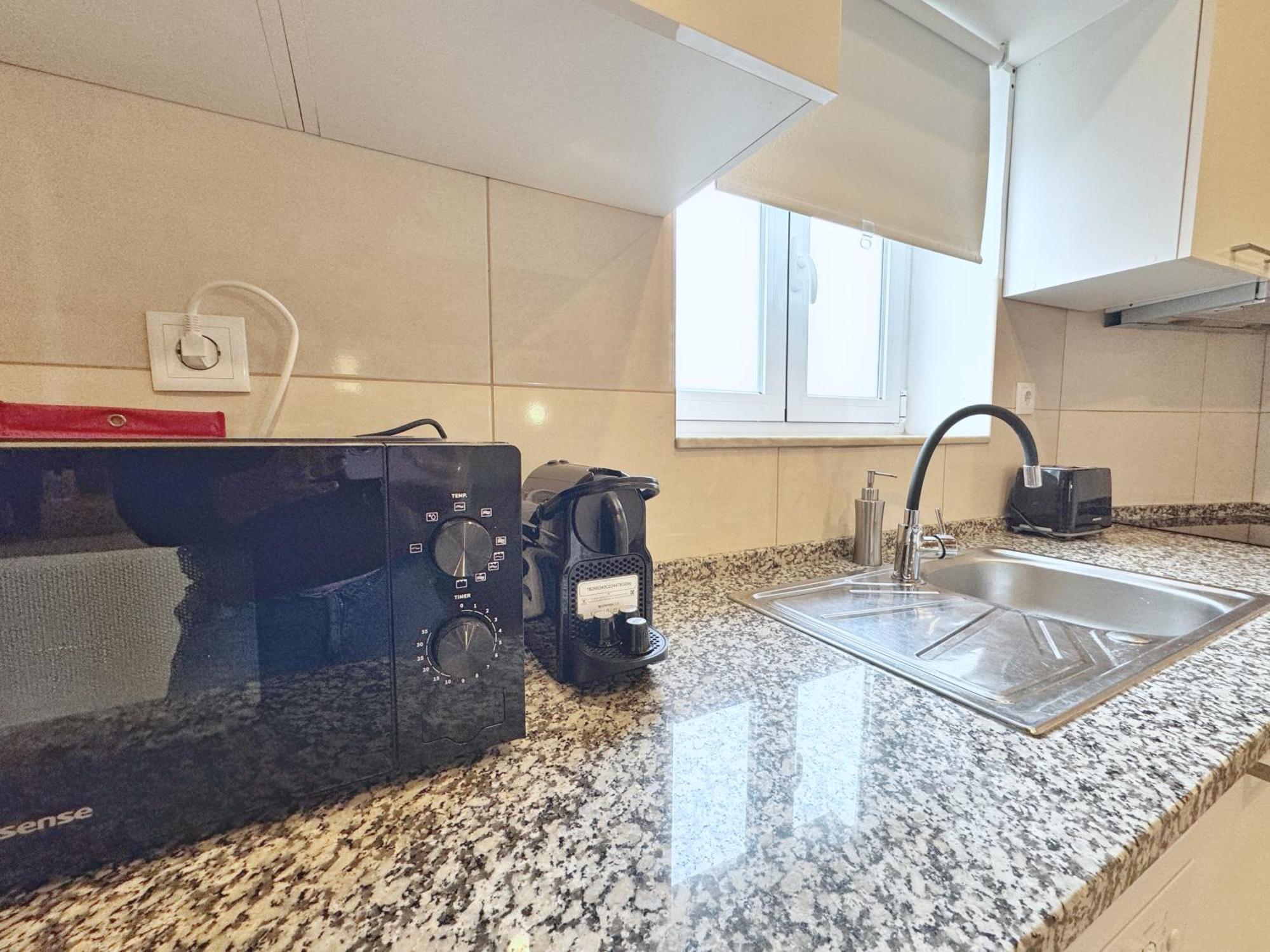 Rio Marvila House 리스본 외부 사진