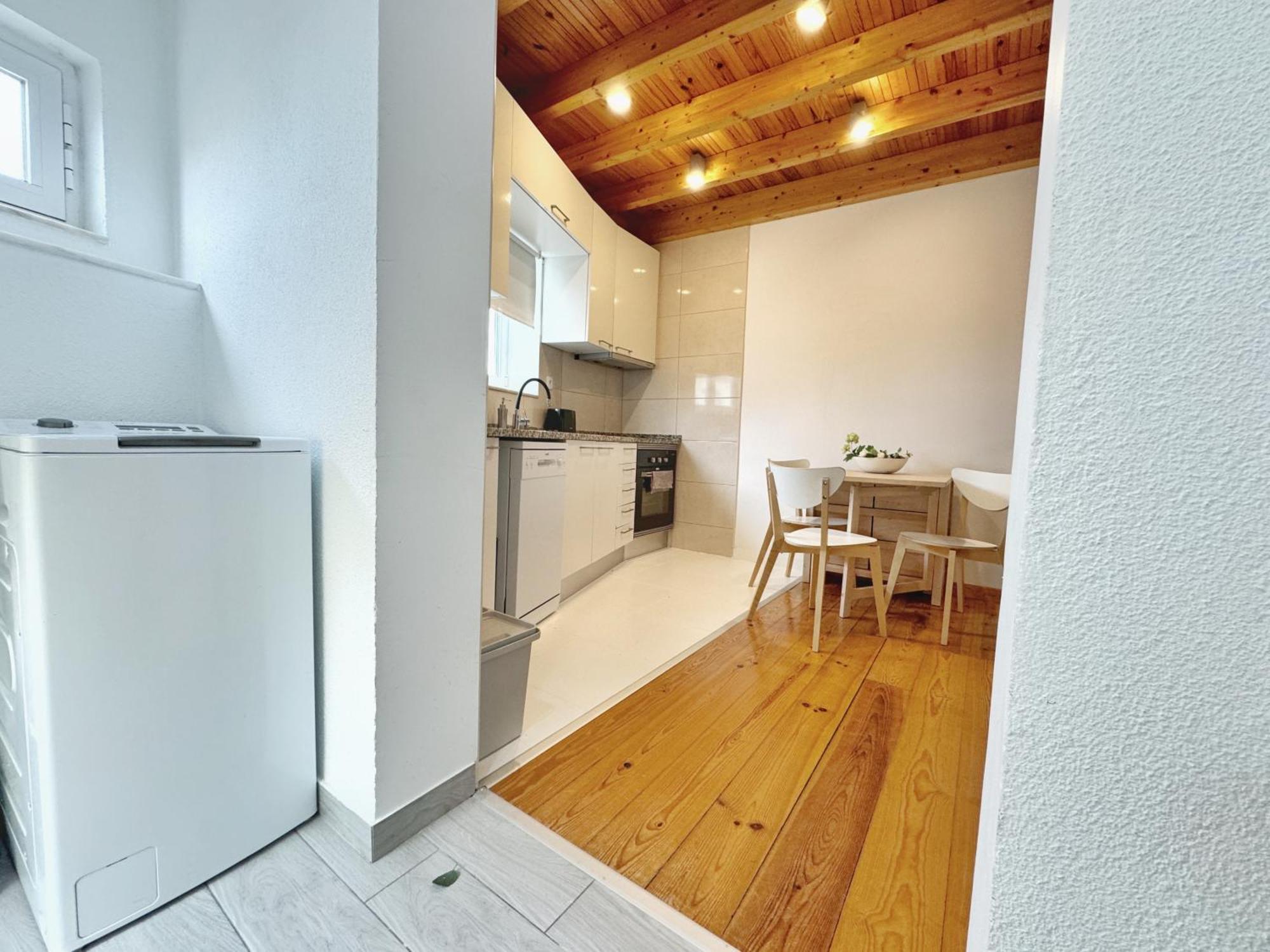 Rio Marvila House 리스본 외부 사진