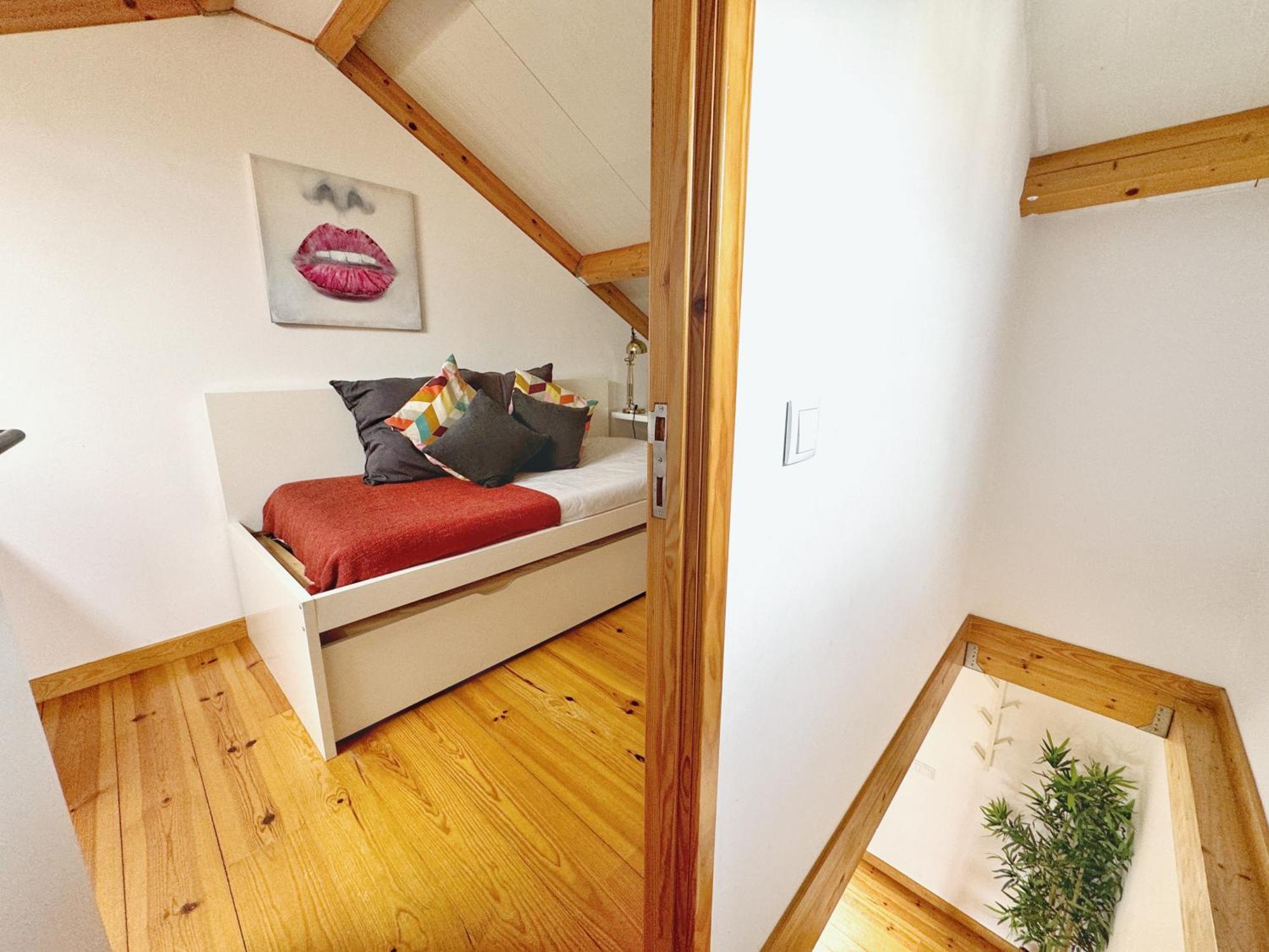 Rio Marvila House 리스본 외부 사진